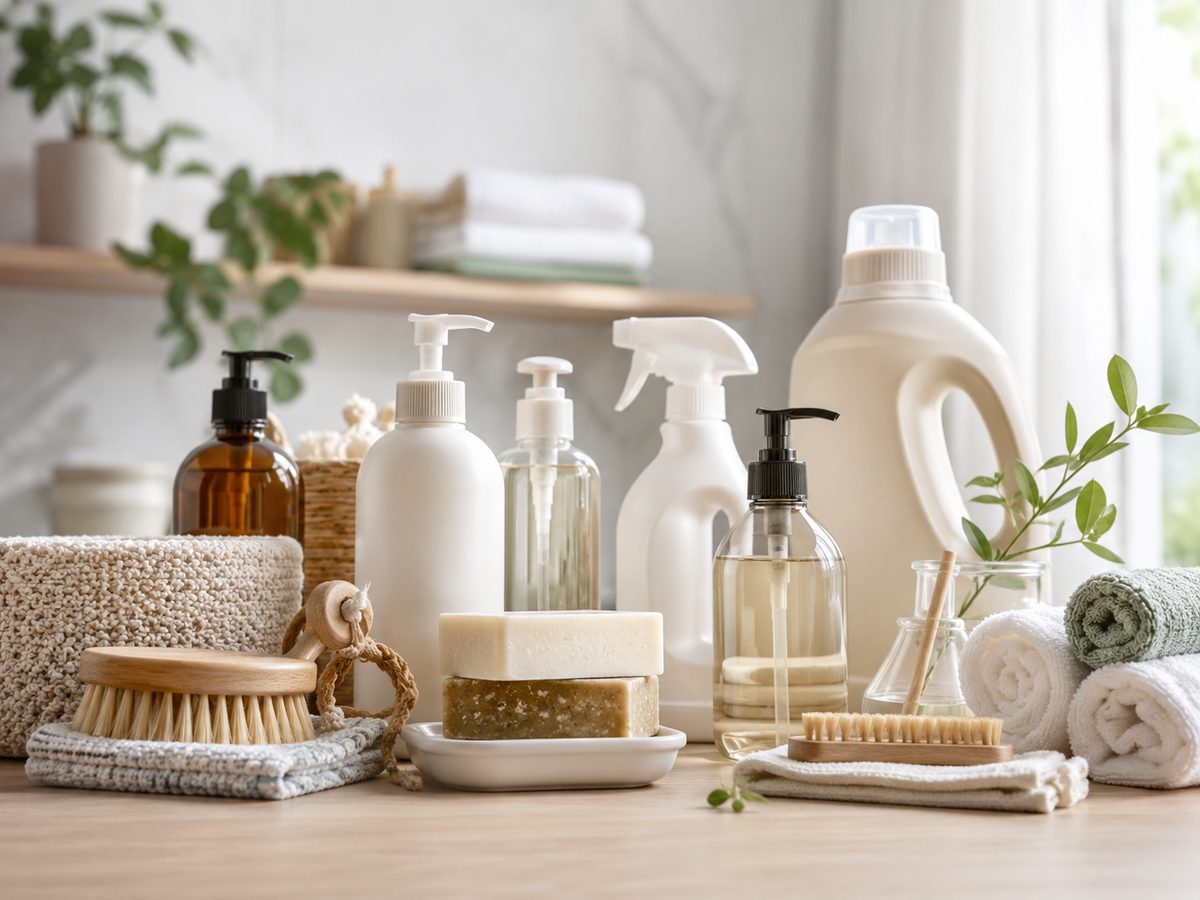 Toiletry & Home Care