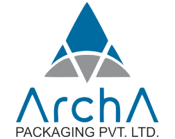 Archa Packaging PVT. LTD. Logo