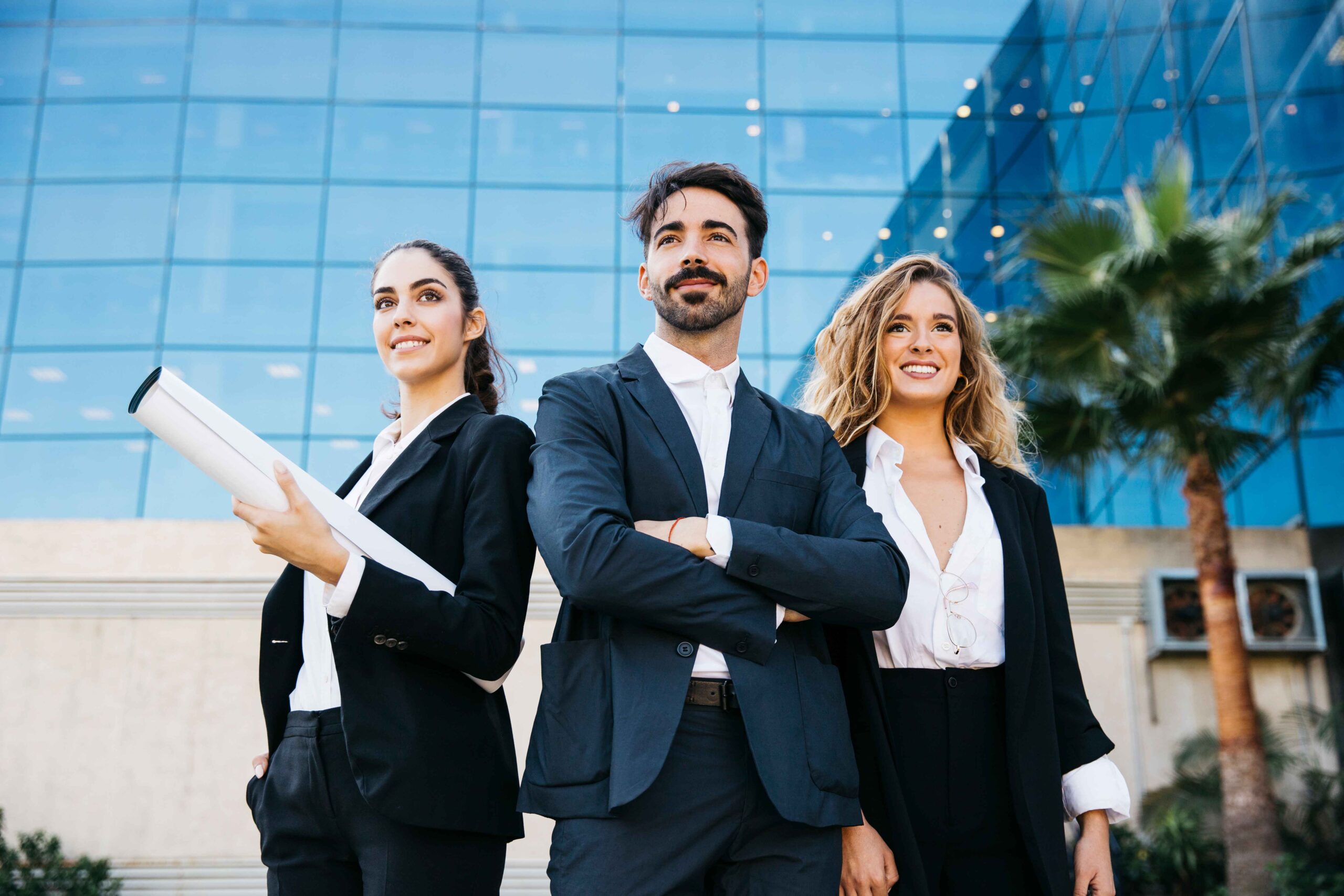 Successful Entrepreneurs