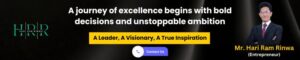 Inspirational Speakers