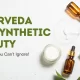 Ayurveda in the beauty industry, Ayurveda based personal care, Ayurvedic skincare benefits, Herbal beauty products, Natural skincare solutions, Chemical free beauty, Sustainable beauty trends, Ayurvedic hair care solutions