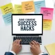 Game Changing Success Hacks