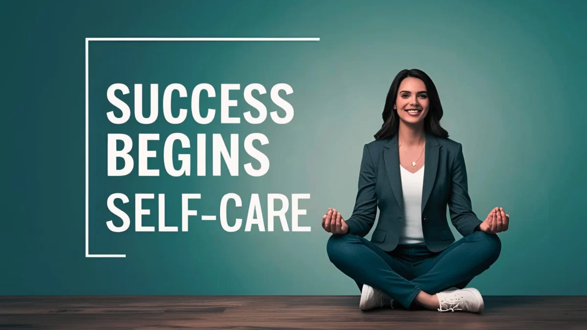 Wellness Meets Business - Hari Ram Rinwa