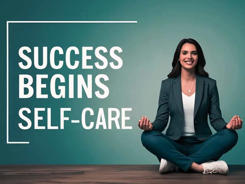 Wellness Meets Business - Hari Ram Rinwa