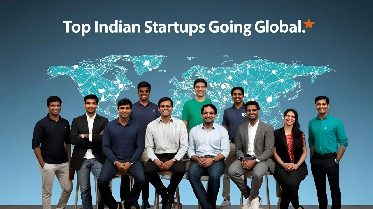 Indian Wellness Startups - Hari Ram Rinwa