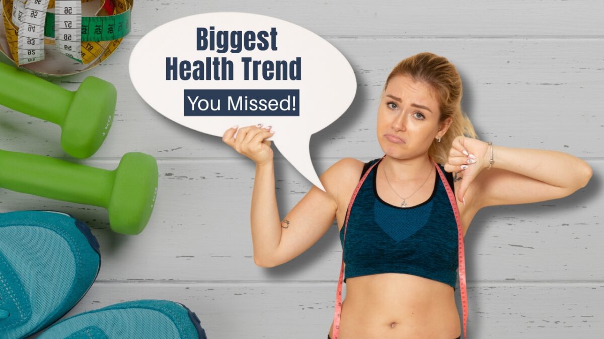 India’s Next Big Health Brand - Hari Ram Rinwa