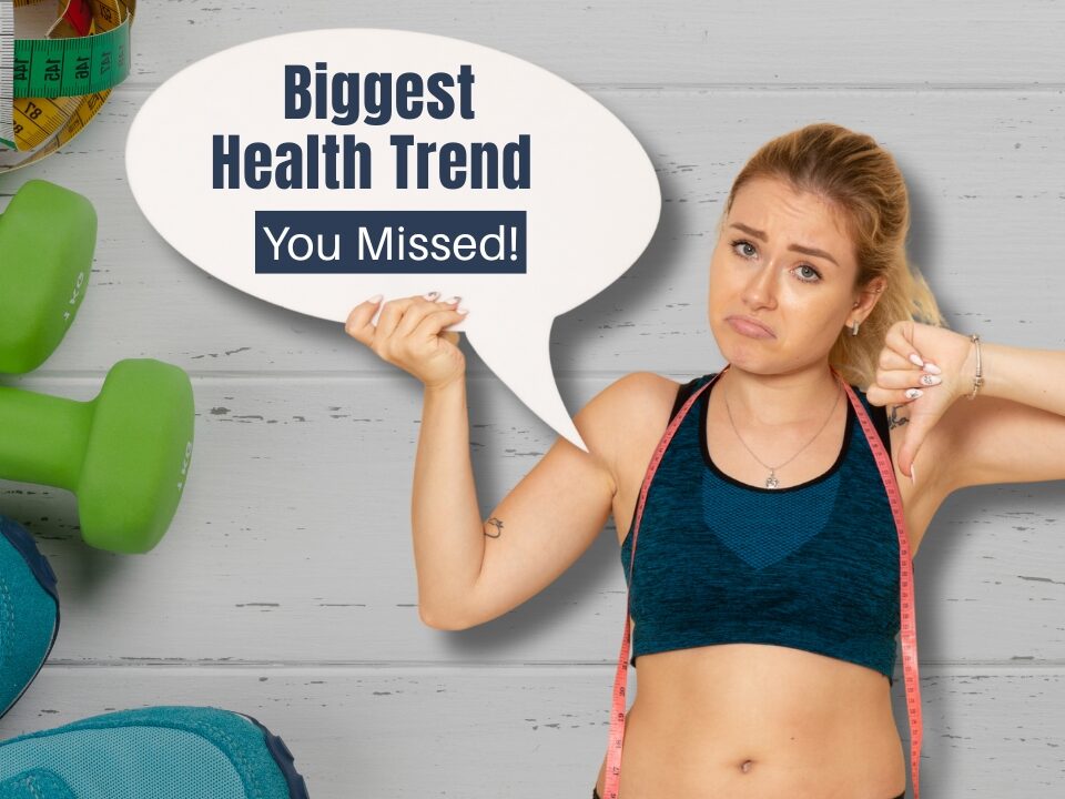 India’s Next Big Health Brand - Hari Ram Rinwa