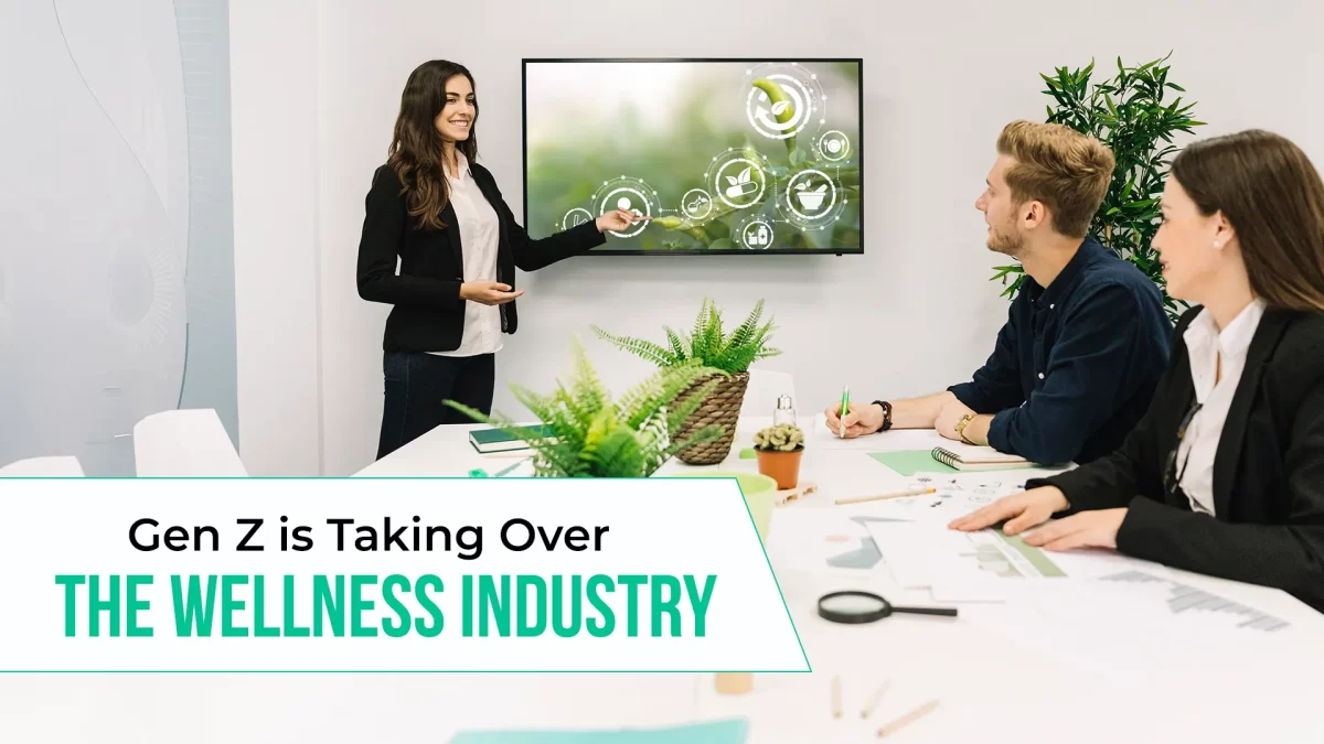 Young Indians Shaping the Future of Wellness
