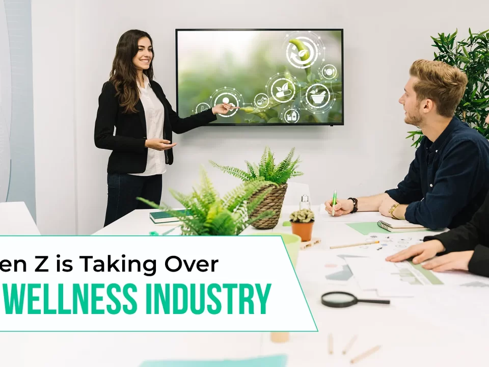 Young Indians Shaping the Future of Wellness