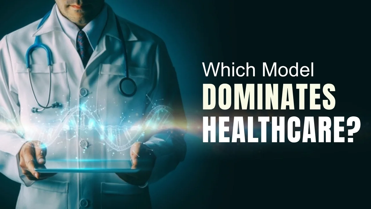 B2C vs B2B in the Healthcare Industry