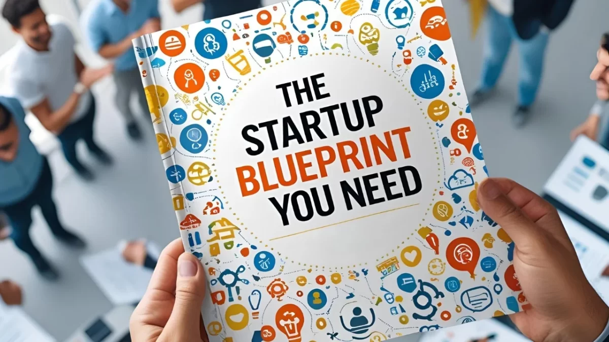 Startup Blueprint