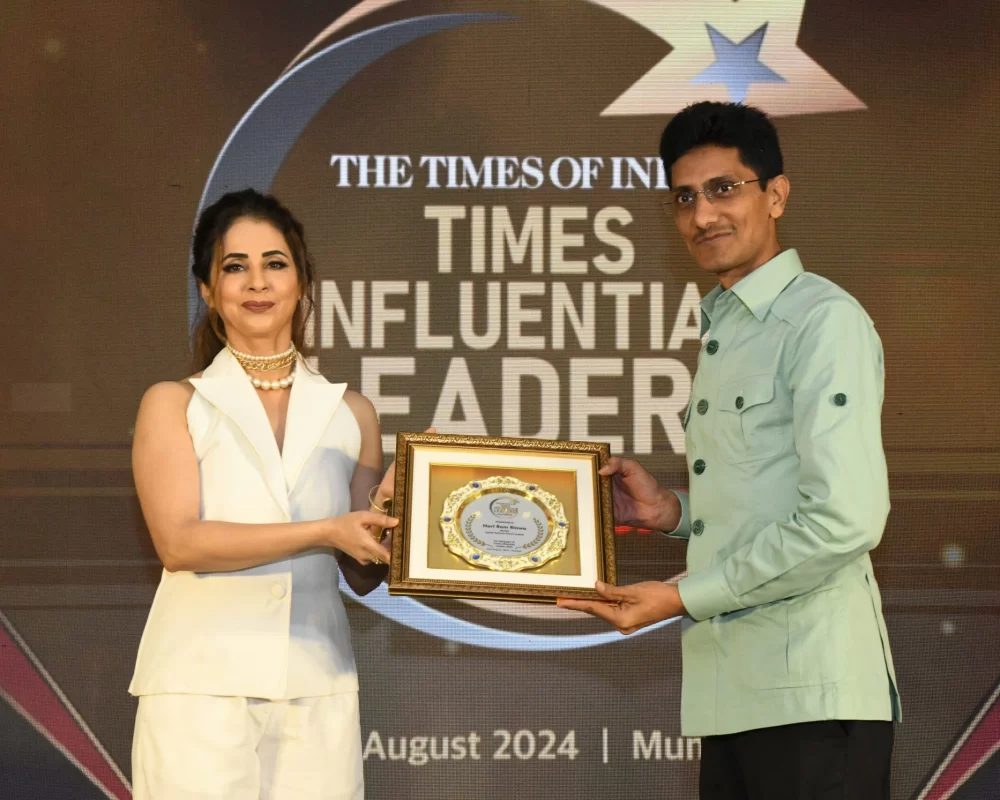 Times Influential Leaders