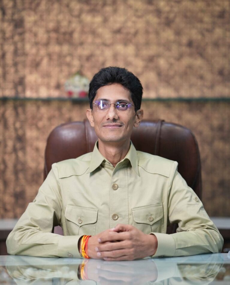 Hari Ram Rinwa